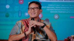 Pariwisata Purbalingga Potensial Dikembangkan, Sandiaga Uno: Punya Wisata Kelas Dunia 