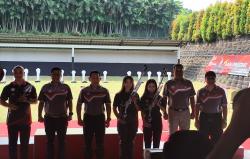 Daftar Juara Lomba Menembak Kapolri Cup 2024, Prestasi untuk Meriahkan Hari Bhayangkara Ke-78