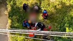 Malang Gempar, Mahasiswa UB Lompat dari Jembatan Suhat Diduga Coba Bunuh Diri