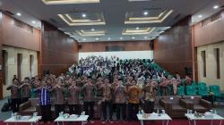 Plt Dirjen Pendis Buka PPG 2024, Optimistis Guru PAI Makin Berkompeten dan Berdaya Saing
