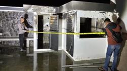 Tabung Gas 100 Kg Meledak di Vila Puncak Bogor, 3 Orang Luka-luka