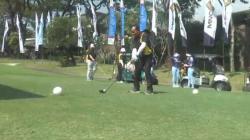 Asuransi Kecelakaan Peserta Turnamen Golf, Bank Jatim Apresiasi Kerja Sama MNC Life<