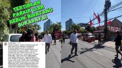 Momen Eri Cahyadi Marah Sidak Parkir Liar di KBS Rp35.000, Langsung Ditertibkan