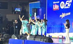 20 Artis Bertanding Meriahkan Vision+ Euphoria Fest 2024 Sambut Final Piala Eropa 