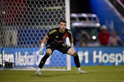 Maarten Paes Jadi Kiper Termahal Timnas Indonesia, Harganya 6 Kali Ernando Ari