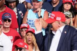 7 Pemimpin Dunia yang Pernah Ditembak, Terbaru Donald Trump 