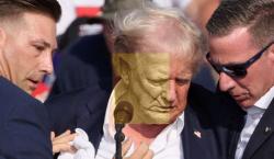 Fakta-Fakta Penembakan Donald Trump, Pelaku Diketahui Pria 20 Tahun