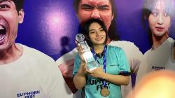 Prediksi Berliana Lovell Tepat, Spanyol Menang Piala Eropa 2024