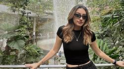 Adik Kimberly Ryder Respons Unggahan Edward Akbar: Jangan Coba Bikin Drama