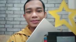 Cerita Menarik dari Mahasiswa Surabaya Rizky Rafli Rasidi dalam Animasi Toca Boca