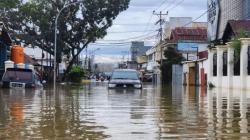 Banjir Gorontalo Rendam 9 Kecamatan, BNPB: 7.000 Orang Lebih Mengungsi<