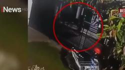 Detik-Detik Pria Culik Bocah Perempuan di Kota Bengkulu, Berakhir Babak Belur Dihajar Massa