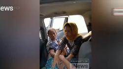 Ibu Melahirkan di Dalam Mobil karena Tidak Ada Tenaga Medis di Puskesmas Sarongan Banyuwangi