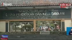 Polisi Dalami Dugaan Pemalsuan Piagam Prestasi dalam PPDB Jawa Tengah