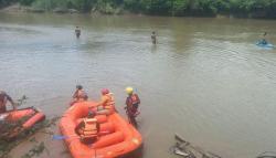 4 Remaja di Padanglawas Disapu Banjir Bandang Sungai Barumun, 1 Tewas 2 Hilang<