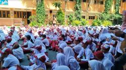 Pemkot Malang Kaji Rencana Gabungkan SDN yang Kekurangan Siswa<