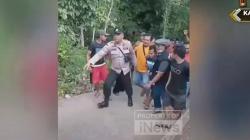 Polisi Bekuk Terduga Pelaku Penganiayaan terhadap Istri di Purworejo