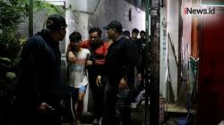 Gerebek Kawasan Kalipasir, Polisi Amankan 26 Pengguna dan Pengedar Narkoba