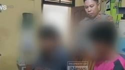 3 Remaja Ditangkap Usai Berbuat Asusila Pada Perempuan Disabilitas di Sumbar