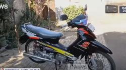 Saka Tatal Dapat Hadiah Motor, Keluarga Mandikan dengan Air Kembang