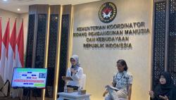 691 WNI Jadi Korban TPPO selama Januari-Juli 2024, Paling Banyak dari Malaysia