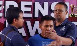Pegi Menang Praperadilan, Polda Jabar Ganti Seluruh Penyidik Kasus Vina