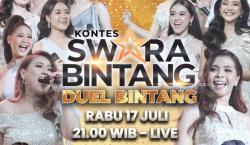 Persaingan Dimulai, 13 Kontestan Siap Tunjukkan Kualitas di Kontes Swara Bintang Duel Bintang