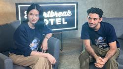 Laura Basuki Kapok Selfie Tiap Hari Selama Seminggu: Mau Rehat Dulu