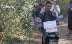 Bebas dari Tahanan, Pegi Setiawan Banjir Hadiah