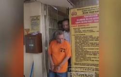 Pembakar Rumah Wartawan di Karo Terancam Hukuman Mati