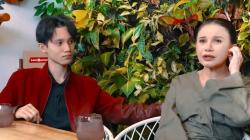 Cerita Anak Rossa Sempat Benci Yoyo Padi usai Perceraian