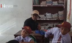 Hari Pertama Tahun Ajaran Baru, Siswa di Mandailing Natal Ketakutan dan Menangis
