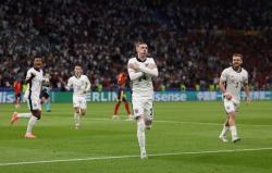 Pesan Menyentuh Cole Palmer untuk Timnas Inggris usai Kalah Menyakitkan di Final Euro 2024
