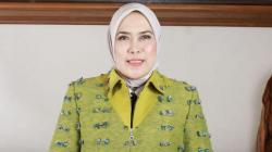 Jaksa Eko Suwarni Maju Pilgub 2024, Bertekad Jadi Gubernur Perempuan Pertama di Jateng<