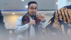 DPP PKB Tepis Kabar Tiba-tiba Usung Anies di Pilgub Jakarta: Hoaks