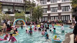 Lido Lake Resort: Destinasi Utama Rekreasi Keluarga dengan Fasilitas Ramah Anak