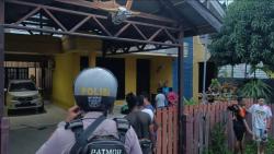 Ajudan Wakapolres Sorong Ditemukan Tewas, Polisi Cek HP Korban