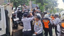 Pemkot Jaksel Minta Perkantoran Sediakan Parkir Gratis untuk Karyawan