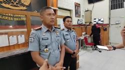 Geledah Koper Mantan Pj Bupati Bandung Barat, Petugas Rutan Kebonwaru Temukan Pistol dan HP<
