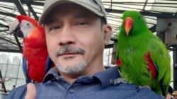 Kisah Adi Bing Slamet Terjerumus Ajaran Sesat, kini Lebih Tenang usai Syahadat Ulang