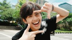 Ekspresi dan Kreativitas Farelogic yang Membuatnya Populer