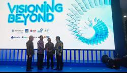Layani Pembiayaan Kendaraan, Astra Financial Integrasikan 10 Unit Bisnis di GIIAS 2024