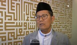 Masjid di Makassar Dijual Rp3,5 Miliar, MUI: Boleh Saja jika Bukan Tanah Wakaf