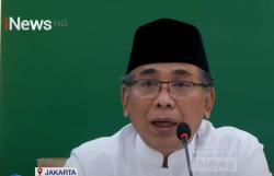 Viral 5 Kadernya ke Israel, PBNU Siapkan Sanksi