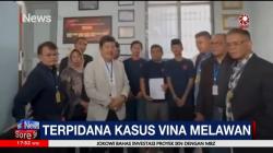 Pegi Setiawan Bebas, 6 Terpidana Kasus Vina Cirebon Akan Ajukan Peninjauan Kembali