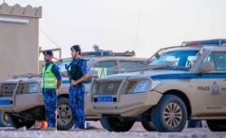 Penembakan di Masjid Oman saat Perayaan Asyura, Korban Tewas Jadi 6 Orang 28 Luka