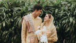 Salshabilla Adriani Bagikan Momen Haru saat Dilamar Ibrahim Risyad: Masih Senyam-senyum