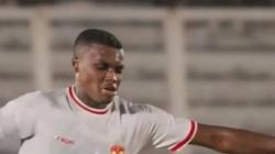 Biodata dan Agama Meshaal Hamzah, Pemain Berdarah Sudan yang Bela Timnas Indonesia di Piala AFF U-19 2024