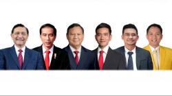 Harapan Masyarakat Sumut, Prabowo-Gibran dan Bobby-Charles Lanjutkan Pembangunan Jokowi<