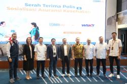 Waskita Karya Gandeng BRI Life Beri Proteksi Kesehatan ke 6.395 Karyawan